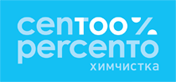 cento percento logo